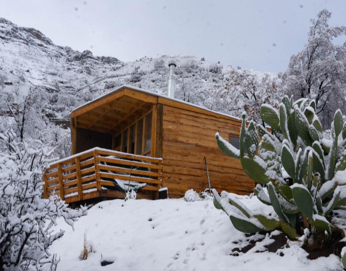 Origen Del Maipo Lodge San José de Maipo