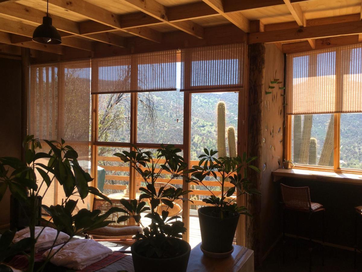 Origen Del Maipo Lodge San José de Maipo