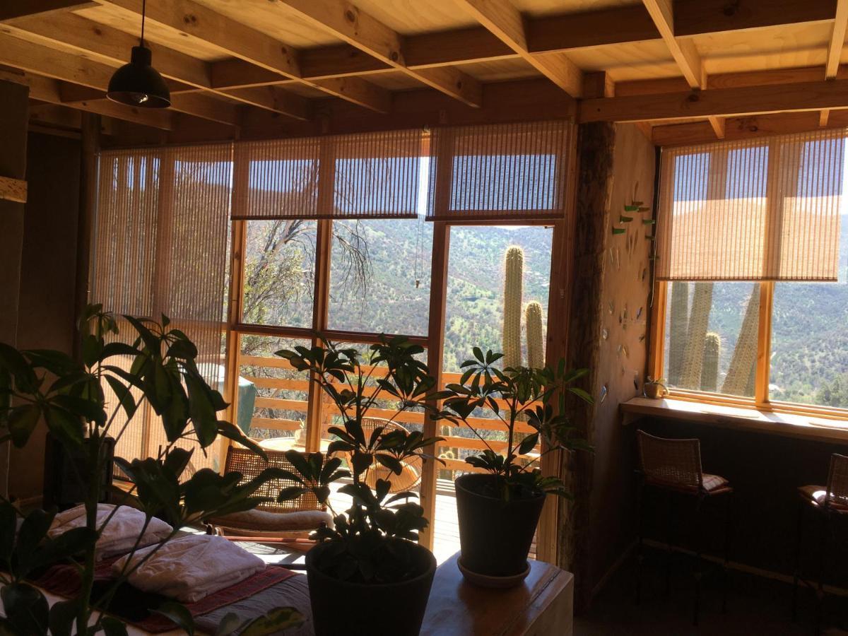 Origen Del Maipo Lodge