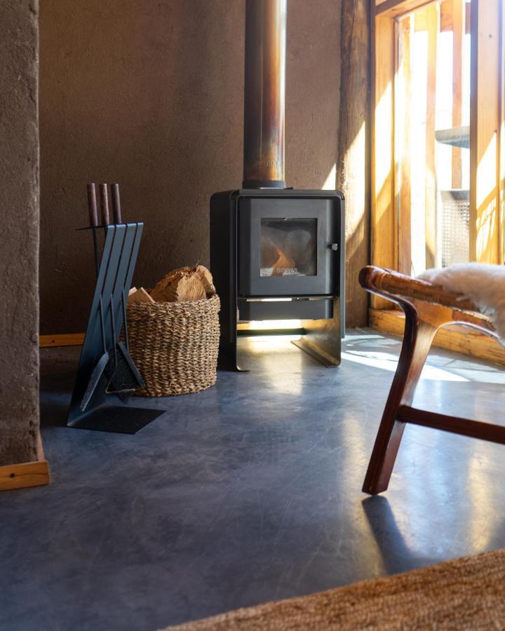 Origen Del Maipo Lodge