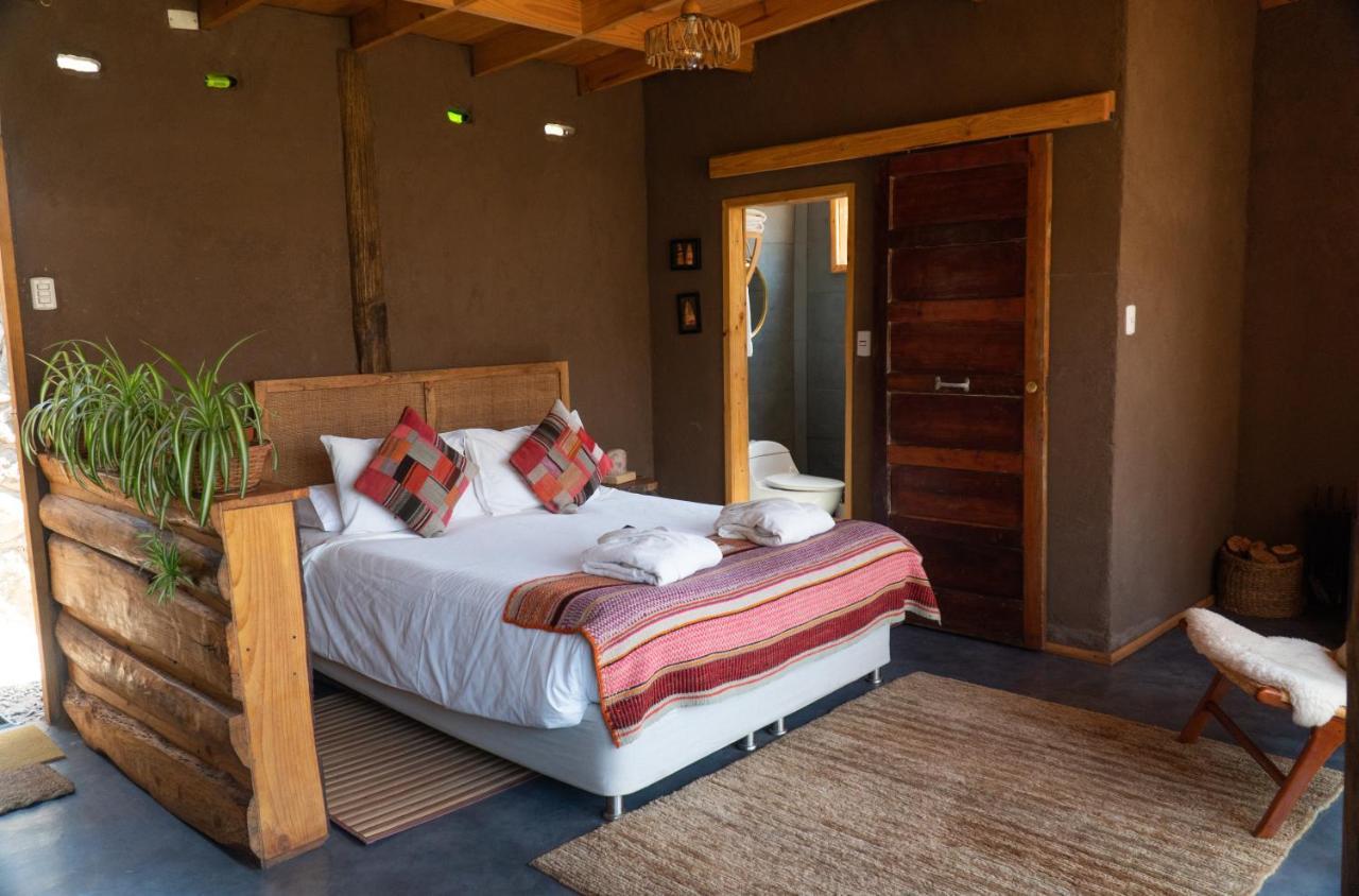 Origen Del Maipo Lodge