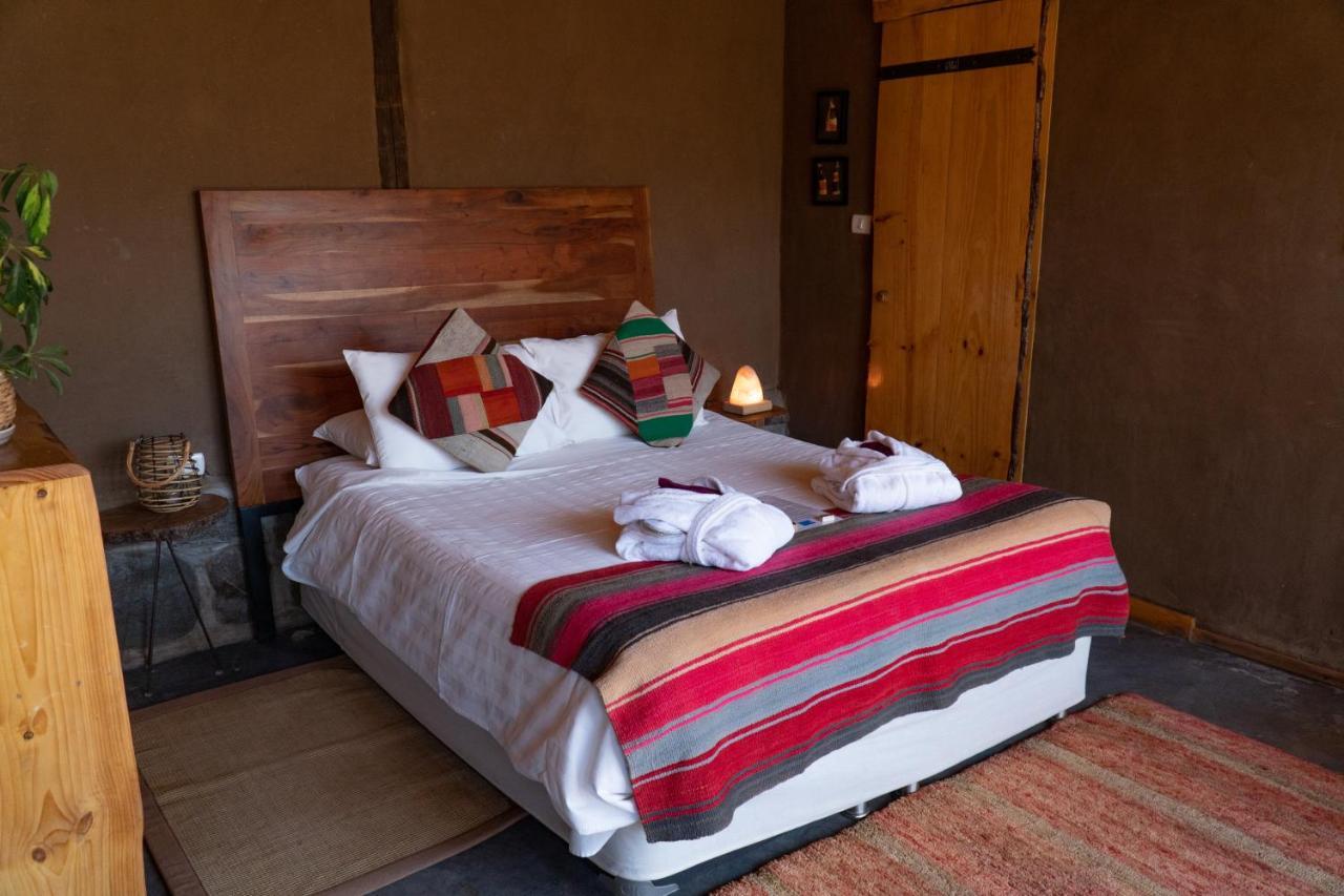 Lodge Origen Del Maipo