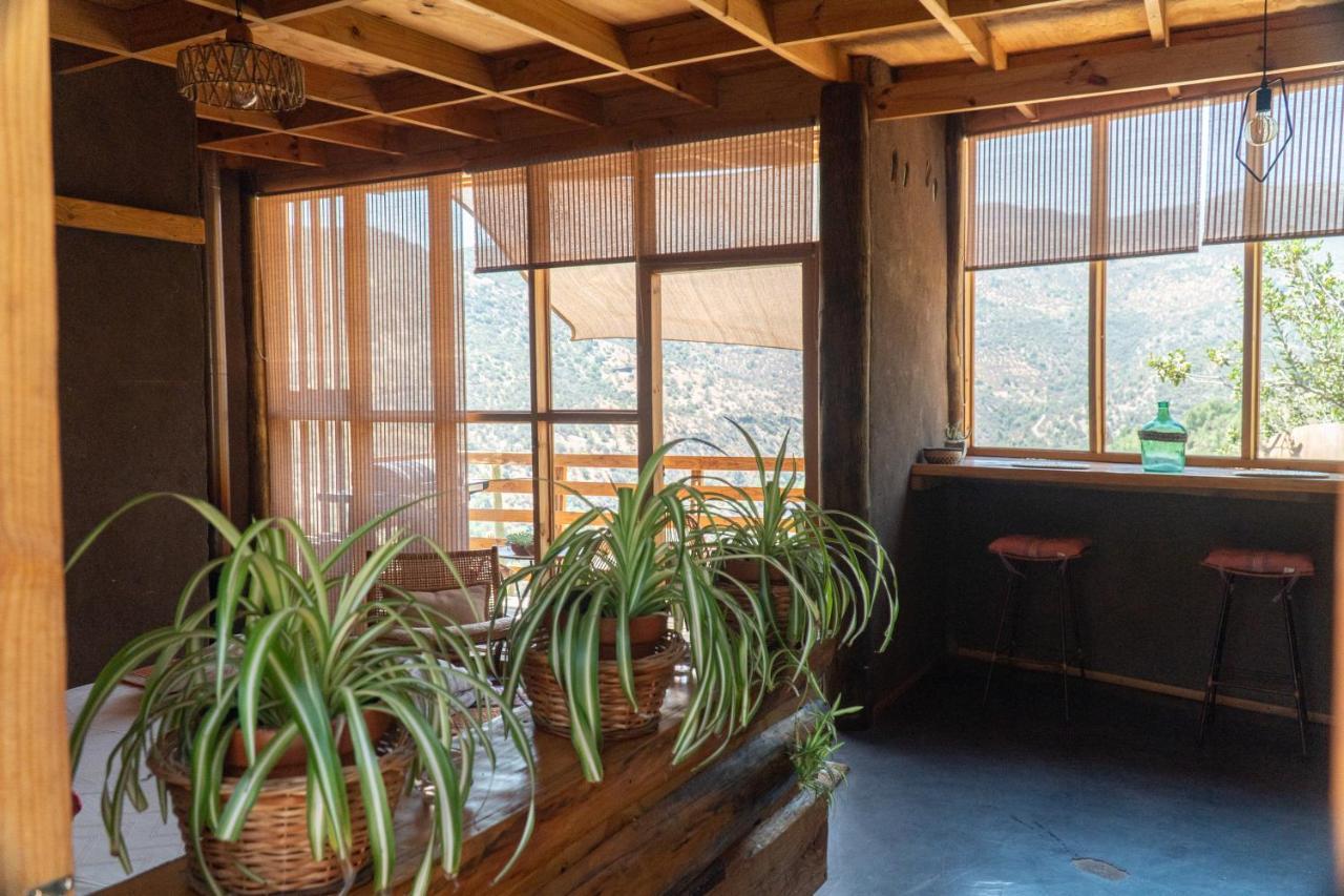 Origen Del Maipo Lodge San José de Maipo