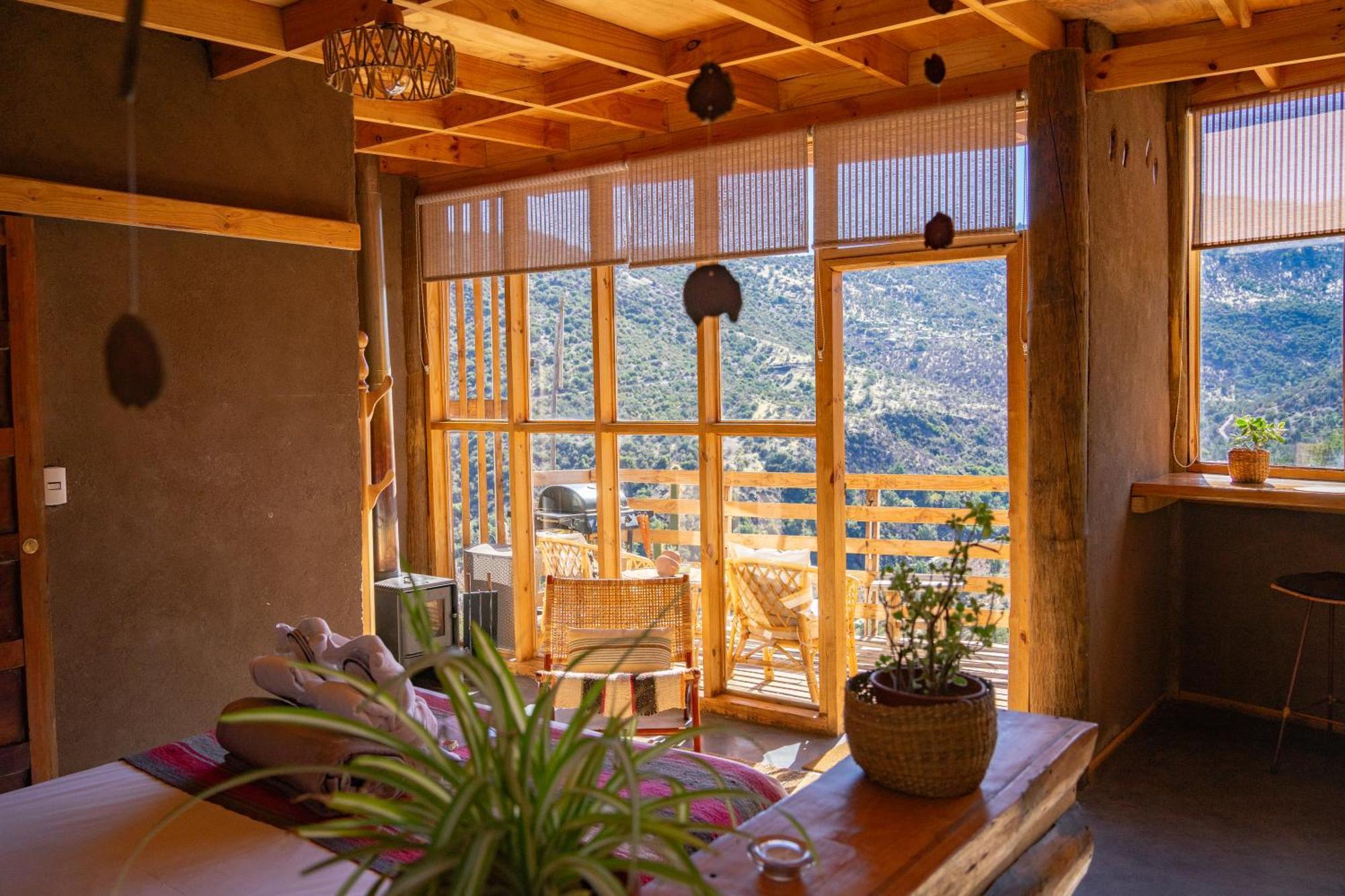 Lodge Origen Del Maipo *