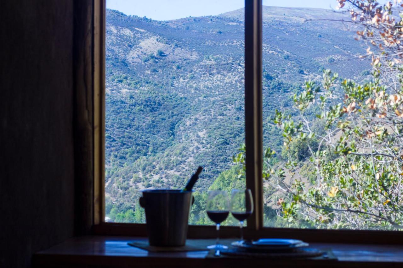 Origen Del Maipo Lodge *